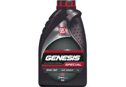 МОТОРНО МАСЛО LUKOIL GENESIS SPECIAL C3 5W-30 5 литра МОТОРНО МАСЛО LUKOIL GENESIS SPECIAL C3 5W-30 5 литра