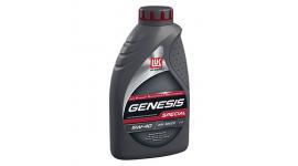 МОТОРНО МАСЛО LUKOIL GENESIS SPECIAL C3 5W-40  205 литра