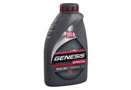 МОТОРНО МАСЛО LUKOIL GENESIS SPECIAL C4 5W-30  205 литра