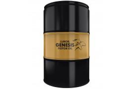 МОТОРНО МАСЛО LUKOIL GENESIS ADVANCED 10W-40 205 литра