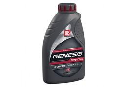 МОТОРНО МАСЛО LUKOIL GENESIS SPECIAL VN 5W-30  205 литра