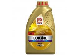 МОТОРНО МАСЛО LUKOIL LUXE 10W-40  1 литър
