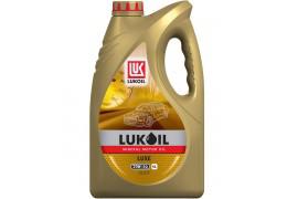МОТОРНО МАСЛО LUKOIL LUXE 20W-50 50 литра