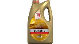 МОТОРНО МАСЛО LUKOIL LUXE 20W-50 50 литра...