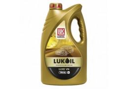 МОТОРНО МАСЛО LUKOIL LUXE VN 5W-30  205 литра