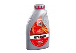МОТОРНО МАСЛО LUKOIL STANDARD SAE 10W-40, API SF/CC 4 литра