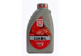 МОТОРНО МАСЛО LUKOIL STANDARD SAE 20W-50, API SF/CC 1 литър МОТОРНО МАСЛО LUKOIL STANDARD SAE 20W-50, API SF/CC 1 литър