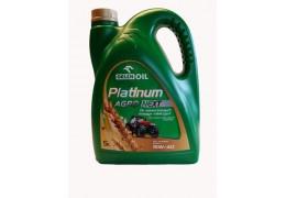 Минерално масло за земеделска техника ORLEN PLATINUM AGRO NEXT 15W-40 205 литра