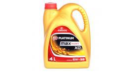Синтетично моторно масло ORLEN PLATINUM MAXEXPER...