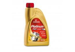 Синтетично моторно масло ORLEN PLATINUM MAXEXPERT XF 5W-30 1 литър