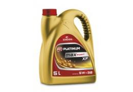 Синтетично моторно масло ORLEN PLATINUM MAXEXPERT XF 5W-30 4 литра