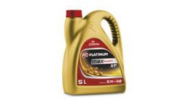 Синтетично моторно масло ORLEN PLATINUM MAXEXPERT XF 5W-30 4 литра