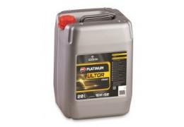 Минерално масло за дизелови двигатели ORLEN PLATINUM ULTOR DIESEL 15W-50 20 литра