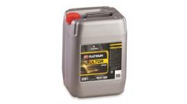 Минерално масло за дизелови двигатели ORLEN PLATINUM ULTOR DIESEL 15W-50 20 литра