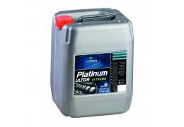 Полусинтетично моторно масло ORLEN PLATINUM ULTOR EXTREME 10W-40 20 литра