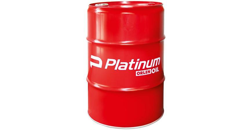 ORLEN PLATINUM ULTOR PROGRESS 10W-40 205 литра 