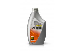 ДВУТАКТОВО МАСЛО Prista 2T Extra 1 литър