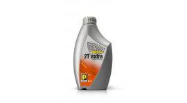 ДВУТАКТОВО МАСЛО Prista 2T Extra 1 литър