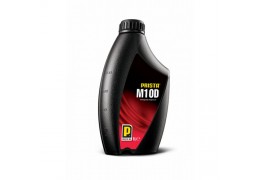 МОТОРНО МАСЛО Prista M10 D 20 литра