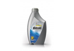 МОТОРНО МАСЛО Prista Super Diesel SAE 20W-50 20 литра