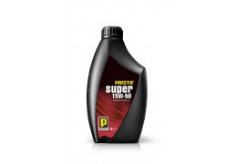 МОТОРНО МАСЛО Prista Super SAE 15W-50 210 литра