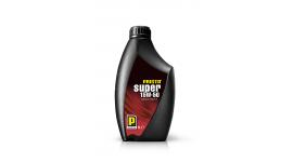 МОТОРНО МАСЛО Prista Super SAE 15W-50 210 литра