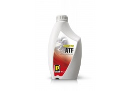Трансмисионно масло Prista ATF Dexron II 1 литър