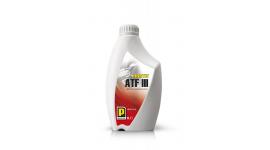 Трансмисионно масло Prista ATF Dexron III 1 литъ...