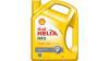 Двигателно масло Shell Helix HX5 15W-40 4 литра 