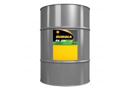Двигателно масло Shell Rimula R6 LME 5W-30 209 литра