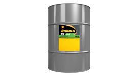 Двигателно масло Shell Rimula R6 LME 5W-30 209 литра