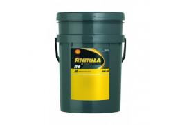 Двигателно масло Shell Rimula R6 M 10W-40 20 литра
