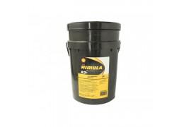 Моторно масло Shell Rimula R3 Turbo 15W-40 20 литра