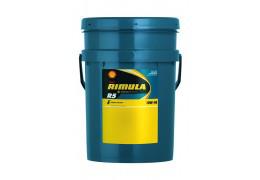Моторно масло Shell Rimula R5 E 10W-40 20 литра
