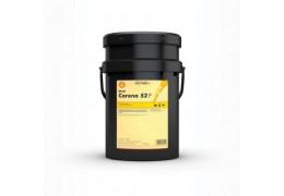 Масло за бутални компресори Shell Corena S2 P 100 20 литра