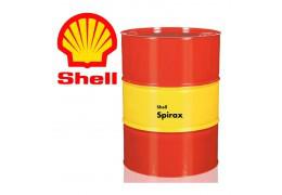 Трансмисионно масло Shell Spirax S1 ATF TASA 209 литра