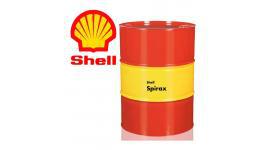 Трансмисионно масло Shell Spirax S1 ATF TASA 209 литра