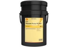 Масло за ротационни вакуумни помпи Shell Vacuum Pump Oil S2 R 100 209 литра