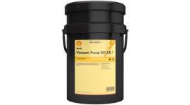 Масло за ротационни вакуумни помпи Shell Vacuum ...