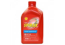Трансмисионно масло Shell Spirax S2 ATF AX 1 литър