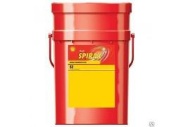 Трансмисионно масло Shell Spirax S2 ATF AX 20 литра Трансмисионно масло Shell Spirax S2 ATF AX 20 литра