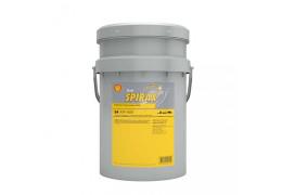 Трансмисионно масло Shell Spirax S4 ATF HDX 20 литра