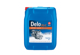 АНТИФРИЗ DELO XLC Antifreeze Coolant  20 литра