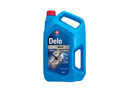 МОТОРНО МАСЛО Delo 400 MGX SAE 15W-40 - 208 литра