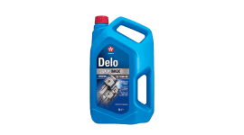МОТОРНО МАСЛО Delo 400 MGX SAE 15W-40 - 20 литра