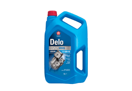 МОТОРНО МАСЛО Delo 400 RDS SAE 10W-40 - 20 литра