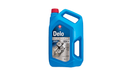 СИНТЕТИЧНО ТЕЖКО ДВИГАТЕЛНО МАСЛО Delo 400 XLE HD SAE 5W-30- 20 литра
