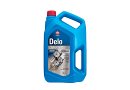 ТЕЖКО ДВИГАТЕЛНО МАСЛО Delo 400 XLE SAE 10W-30- 20 литра