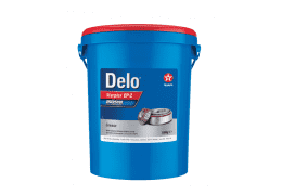 ГРЕС Delo Starplex EP 2  18 кг.