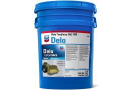ТРАНСМИСИОННА СМАЗКА Delo TorqForce SAE 10W 20 литра